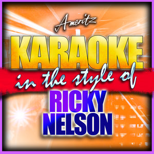 Poor Little Fool (Karaoke Version|In the Style of Ricky Nelson|伴奏)