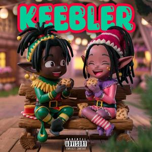 KEEBLER (feat. YZM) (Explicit)