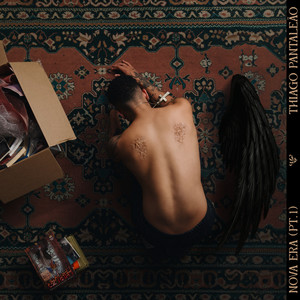 Tanto Faz (Explicit)