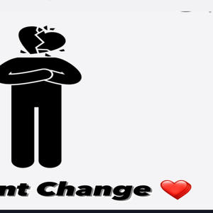 HUGG DONT CHANGE ❤️ (feat. DOTTHEEM) (Explicit)