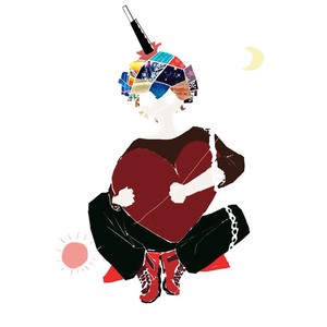 とうこうのはて