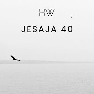JESAJA 40