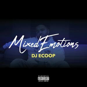 Mixed Emotion Mixtape (Explicit)