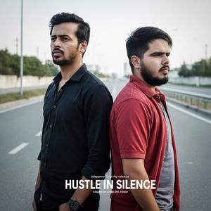 Hustle in Silence (Explicit)
