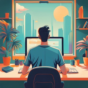 Las Páginas Se Pasan Al Ritmo Perfecto