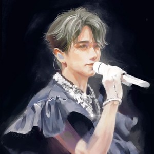 迷失表参道 (Live)封面