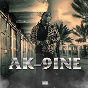 AK-9ine (Explicit)