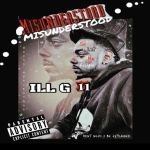 Misunderstood (Explicit)