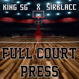 Full Court Press (Explicit)