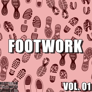 Footwork, Vol. 01