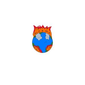 The World Is Ending (Explicit)