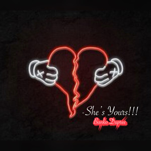 She's Yours!!!! (Explicit)