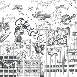 Mountain Industries (feat. Previous Industries, Modré Hory & Roland Kánik)