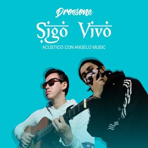 Sigo Vivo (feat. Angelo Music) [Explicit]