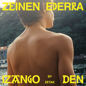 Zeinen Ederra Izango Den