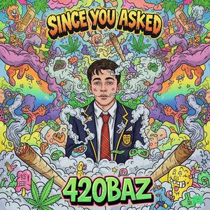 Cruisin' (feat. ADAJAY) (Explicit)