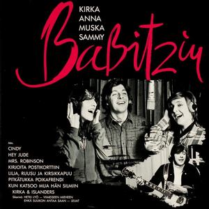 Lilja, ruusu ja kirsikkapuu