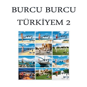 Burcu Burcu Türkiyem 2