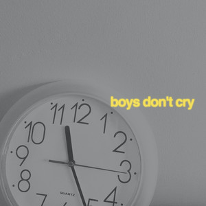 boys don't cry