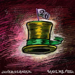 Made Me Feel (Instrumental Mix)