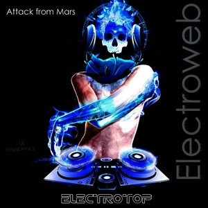 Attack From Mars (Original Mix)