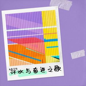 汗水与奋进之歌-年度总结