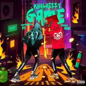 Jackpot (feat. Chelly The MC) (Explicit)