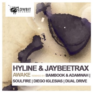Awake (Bambook & Adamwah Asleep Remix)