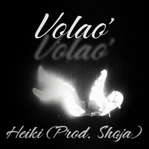 Volao' (feat. SHOJAARG)