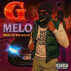 G (feat. 808Golem) (Explicit)