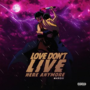 Don't Forget About Me (Explicit)