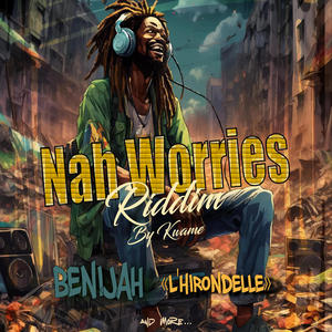 L'HIRONDELLE (feat. Benijah)