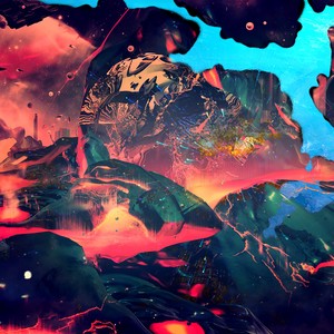 TEN COMMANDMENTS (Explicit)