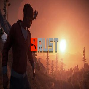 rust kit (Explicit)