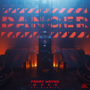 MOSH (feat. BLUPILL) (Explicit)