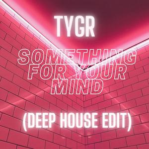 Something For Your Mind (Deep House Edit)