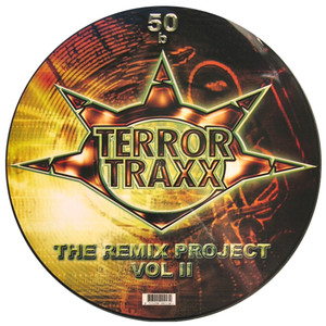 Hurt You Bad (DJ Vince & DJ Zany Remix)