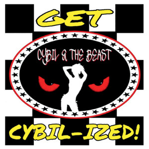 Get Cybil-Ized