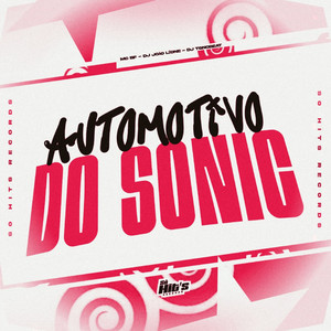 Automotivo Sonic (Explicit)