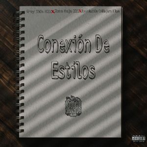 Conexion de Estilos (Explicit)