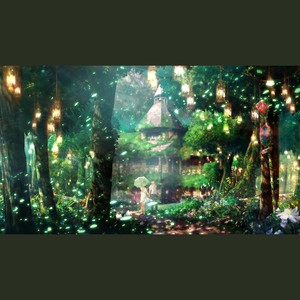 你看你的脸都红了耶