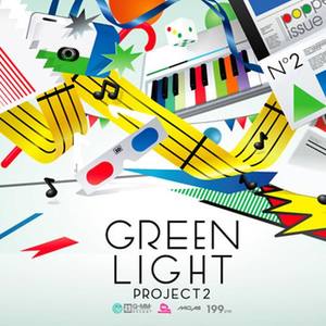 GREENLIGHT PROJECT 2