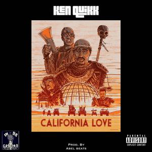 California Love (Explicit)