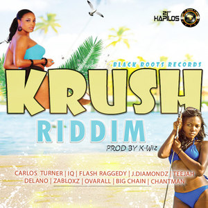 Krush Riddim