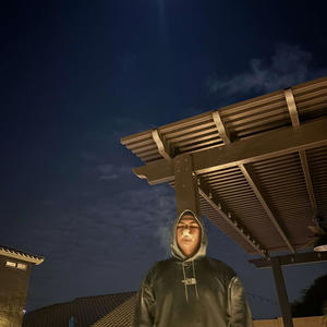 BE LIKE ME (Explicit)