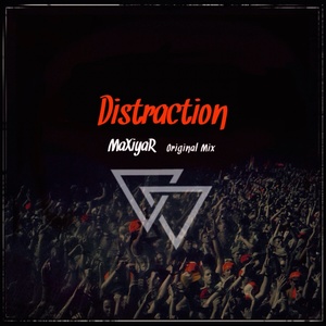 Distraction (Orginal Mix)