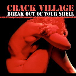 Break Out Of Your Shell (Single)