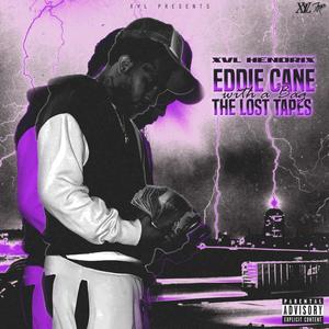 Eddie Cane with a Bag : The Lost Tapes (Explicit)