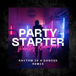 PARTY STARTER (Radio Edit)