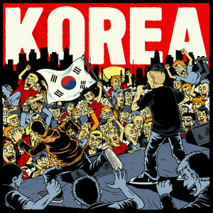 Korea (Explicit)